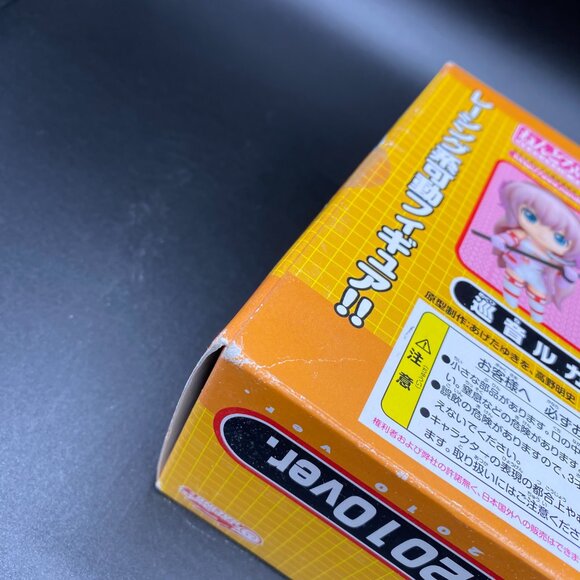 Nendoroid Petite Vocaloid Hatsune Miku Good Smile Racing 2010 Ver. - Picture 13 of 13